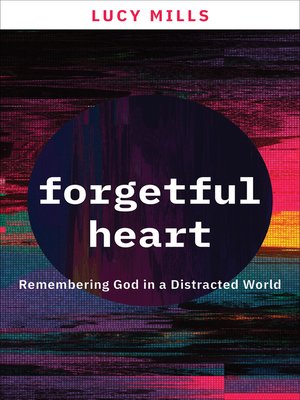 cover image of Forgetful Heart